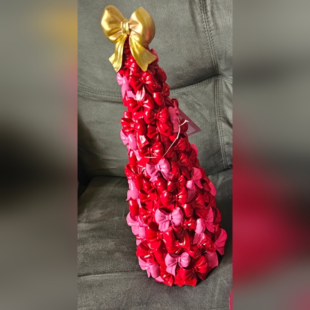 Bow Tree